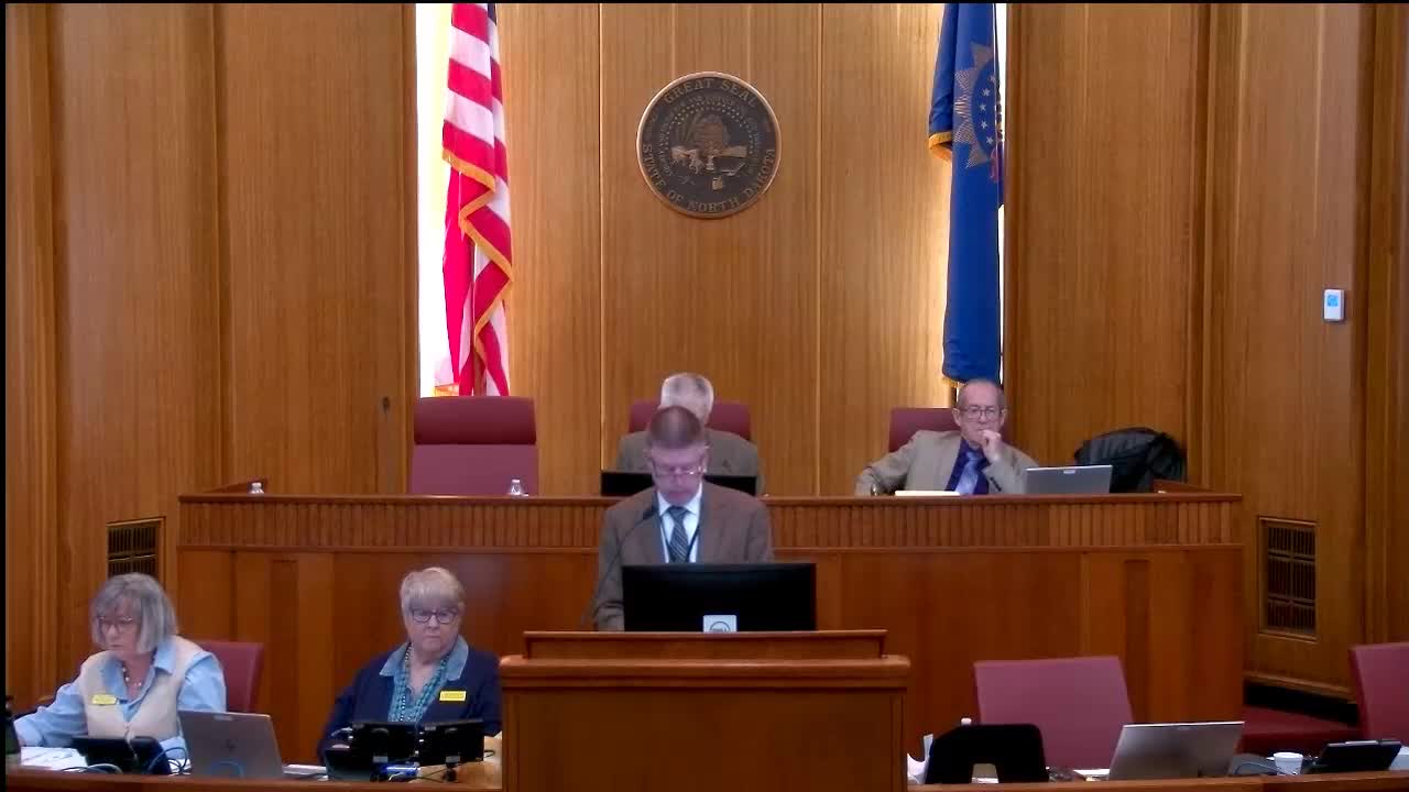 Senate approves oil-impact debt relief, a missing Indigenous people task force and an opt-out vaccine law; several budget measures pass