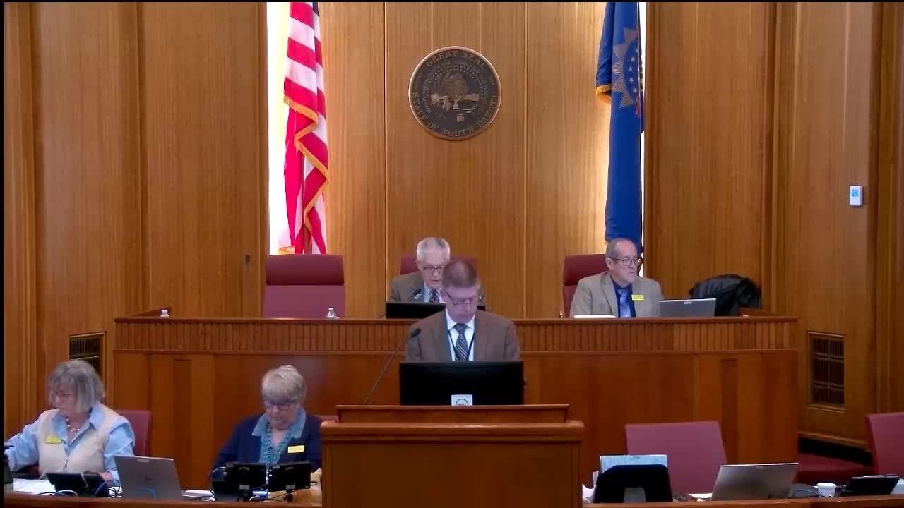 Senate approves House Bill 11 99 to establish Missing Indigenous Peoples Task Force
