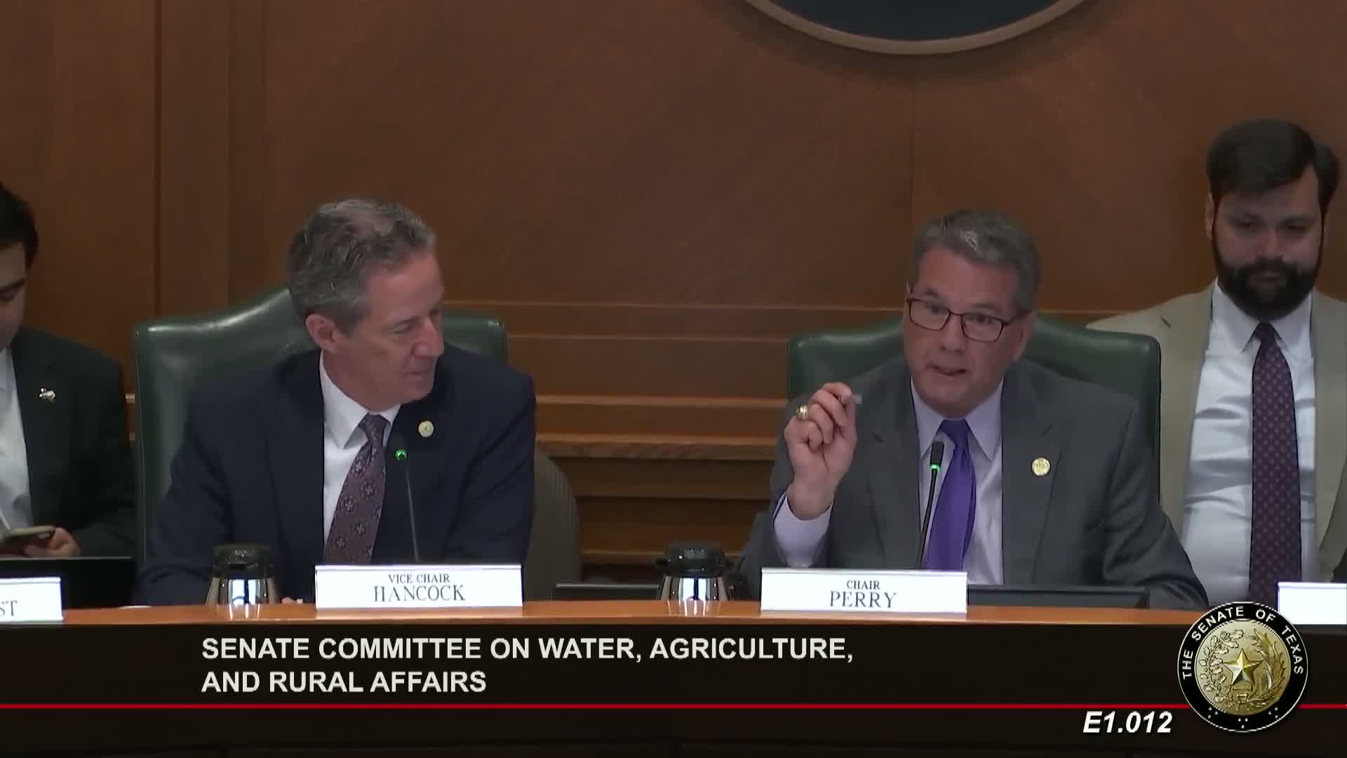 Committee converts tele-veterinary bill to study on telemedicine for veterinary client–patient relationships