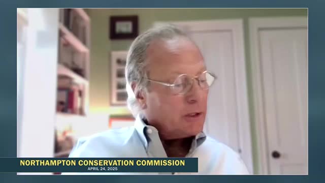 Northampton Conservation Commission reviews solar canopies and construction projects