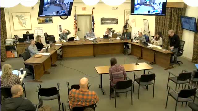 Teton town and county hear funding requests from local nonprofits, college as state and federal aid tightens