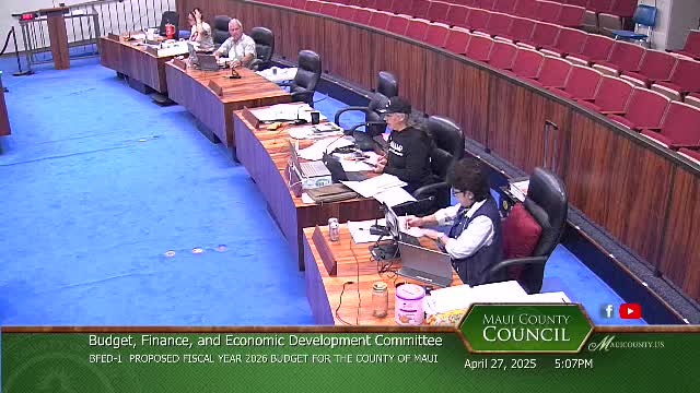 Council members approve revenue amendment boosting general fund by over $26M