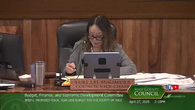 Council approves public works funding cuts impacting parks projects