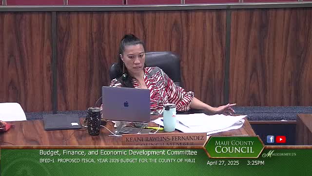 City Council debates $29M revenue strategy for water and property taxes