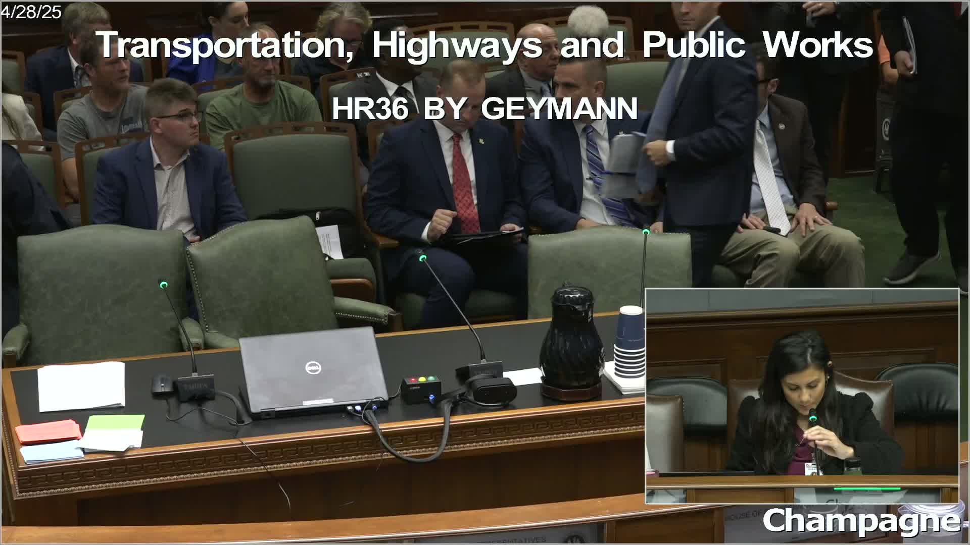 Committee reports state coastal protection plan amid dispute over Mid‑Barataria diversion