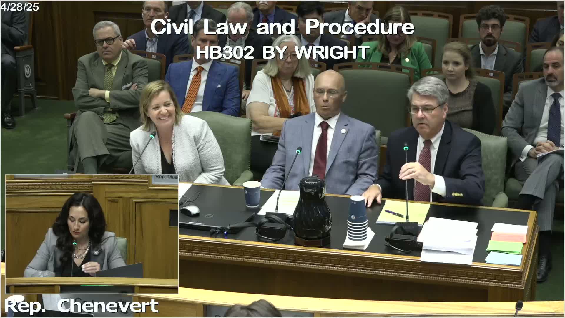 Bill proposes transparency for juries in asbestos-related lawsuits