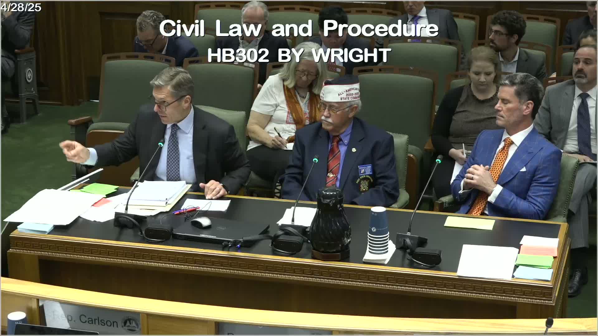 New bill mandates asbestos trust claims before trial, impacting case timelines