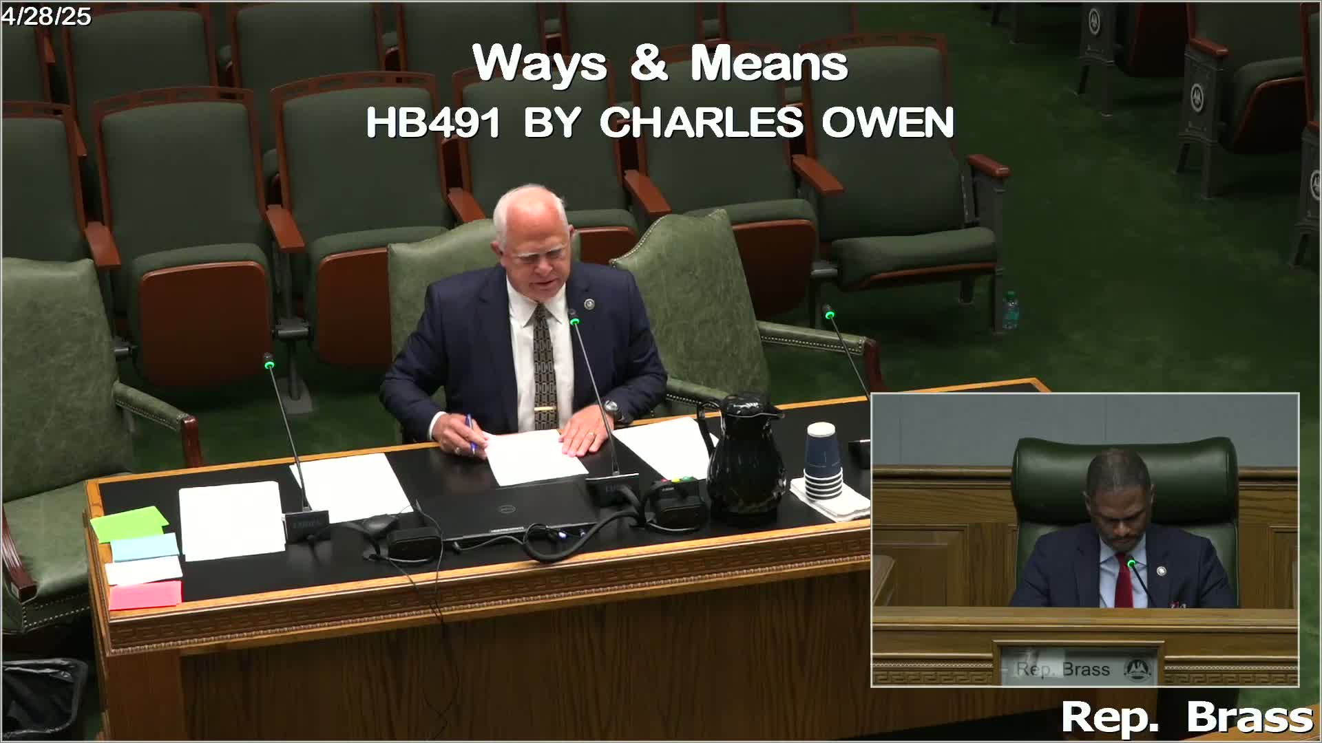 Representative Jordan proposes insurance tax credits to address Louisiana homeowners and auto costs