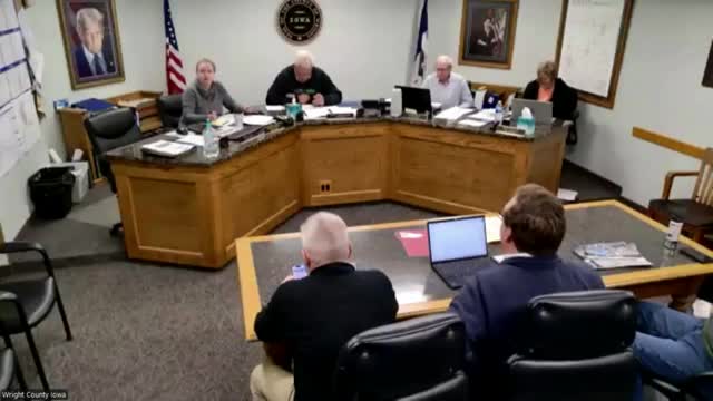 County insurance renewal discussion highlights $3M equipment underinsurance risk