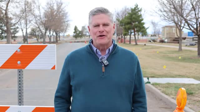 Adams County unveils Riverdale Park improvements and construction updates