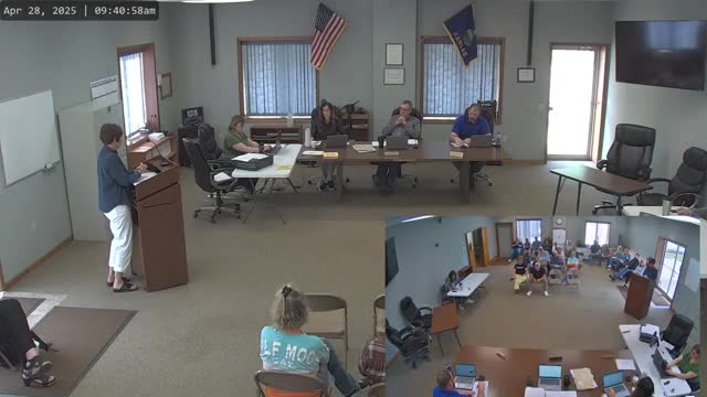 Linn County discusses airport upgrades and community development grants