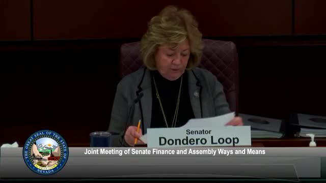 Money committees approve COVID-19 relief closing budget and direct continued IFC oversight