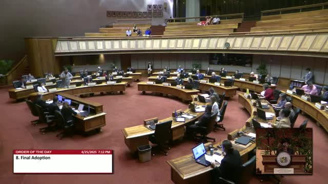 House suspends rules for consent calendar; adopts conference reports and passes HB 622 (HD1, SD1) and multiple HCRs