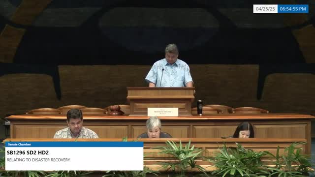 Senate confirms nominees, adopts resolutions and passes two fiscal bills on final reading