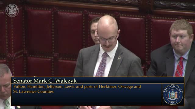 New York lawmakers discuss mattress EPR bill amid industry fee opposition