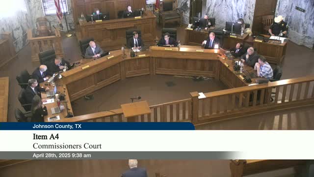 Grand Prairie, developer outline 5,000-acre Goodland plan in Johnson County; court to consider tax-increment partnership