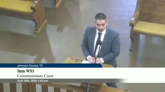 County adviser outlines $31.7M first phase of transportation bond; sale targeted May 27