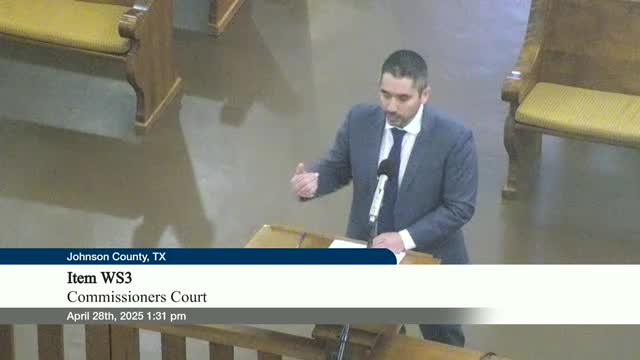 County Commissioners prepare for $10M bond sale set for May 27