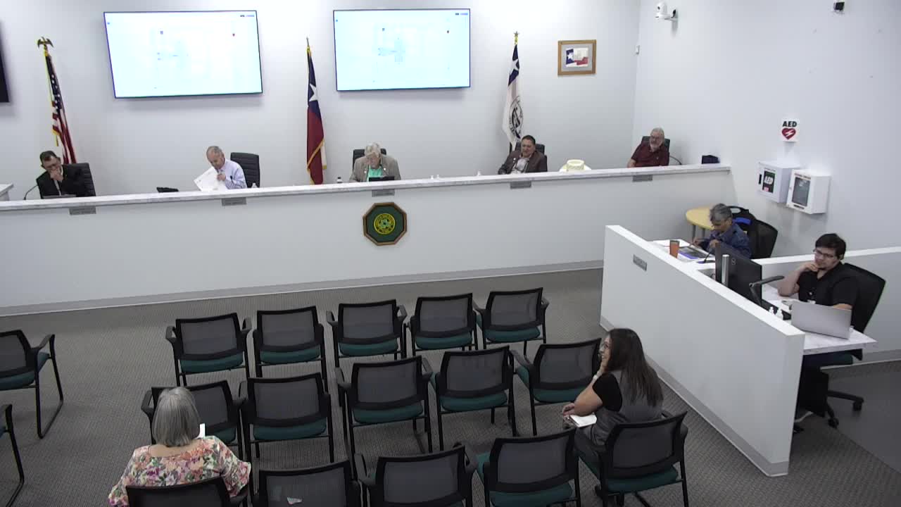 County presents schematic designs for courthouse renovation; target completion in 2027