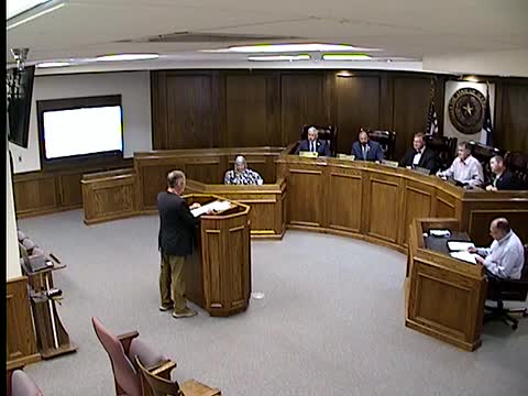 Lubbock County approves new contracts for Rite of Passage residential services