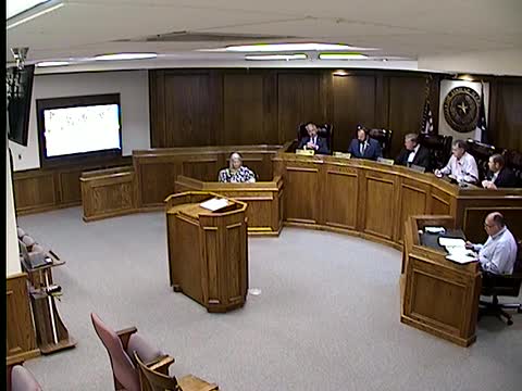 County approves $5,000 to help fund Wolfforth’s Fourth on Fifth celebration