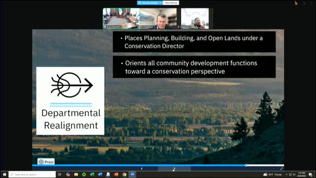Teton County proposes conservation director to align community stewardship efforts