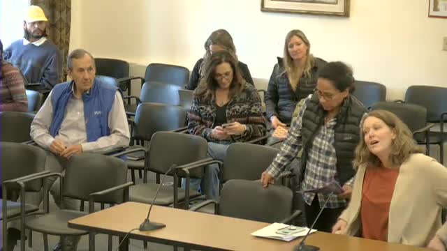 Children's Learning Center warns of funding gaps for special education and Head Start programs