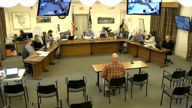 Community Entry Services asks local support for staff retention and employee housing project