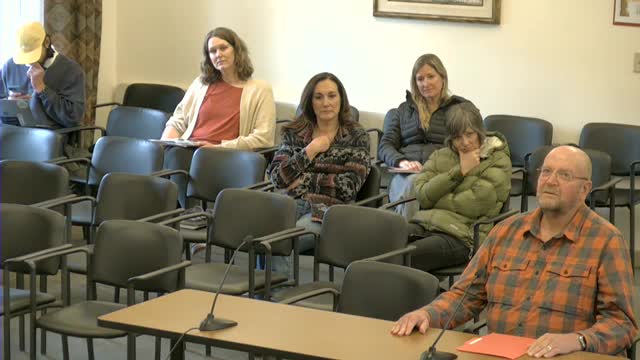 122 Resource Center shifts focus to food security amid rising community needs