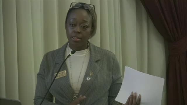 West City board outlines infrastructure projects based on community feedback