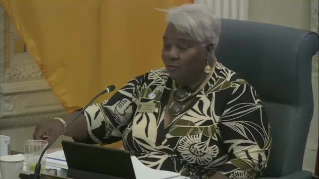 Commissioner DePraeder outlines CRA plans for transit and local business development