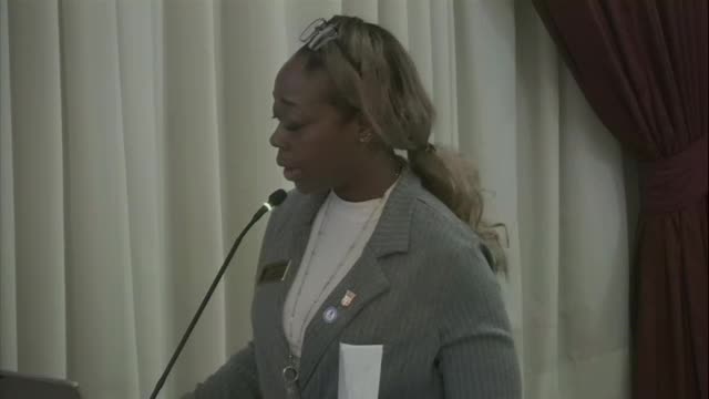 CRA board approves funding recommendation to rehabilitate St. Paul AME parsonage