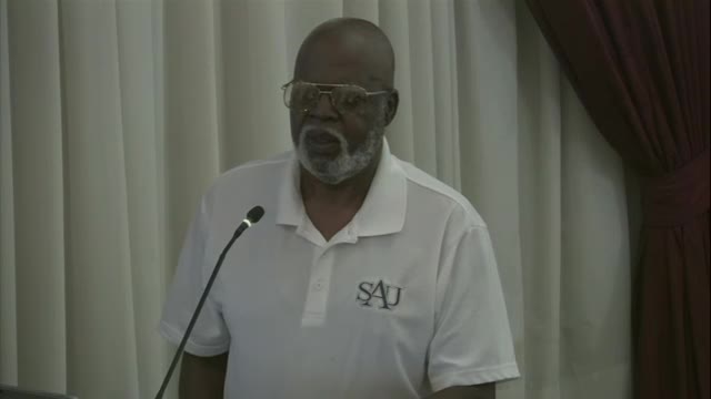 Saint Paul AME Church seeks funding for historic restoration in Lincolnville