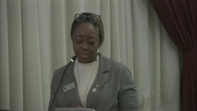 CRA manager presents 2024 annual report, highlights projects and financials