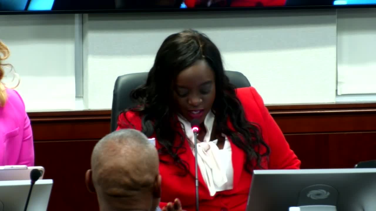 Prince George’s County sheriff seeks more staff, clinical support as courthouse security obligations and evictions strain resources