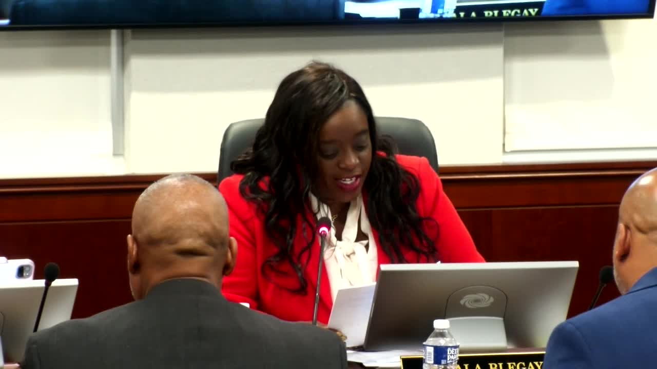 Prince George's County homeland security seeks to stem 911 vacancies, add high‑school pathway to dispatcher jobs