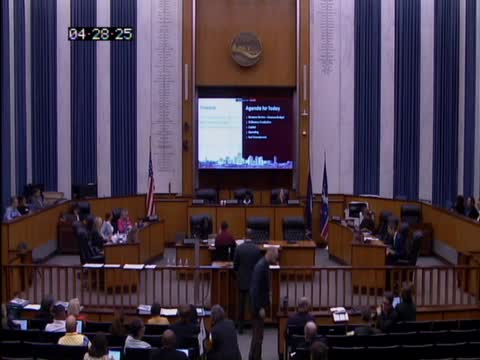 Richmond city assessor proposes 6% increase in taxable real estate for Jan. 1, 2026 reassessment