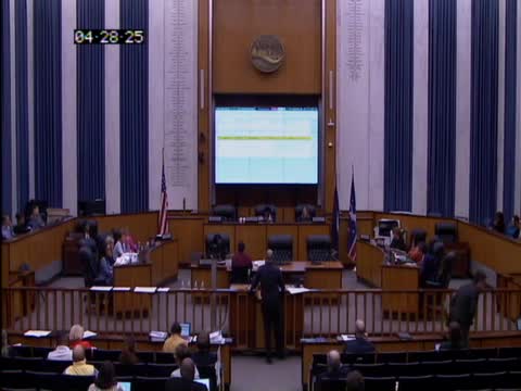 Richmond City Council debates salary raises for top earners amid budget deficit concerns