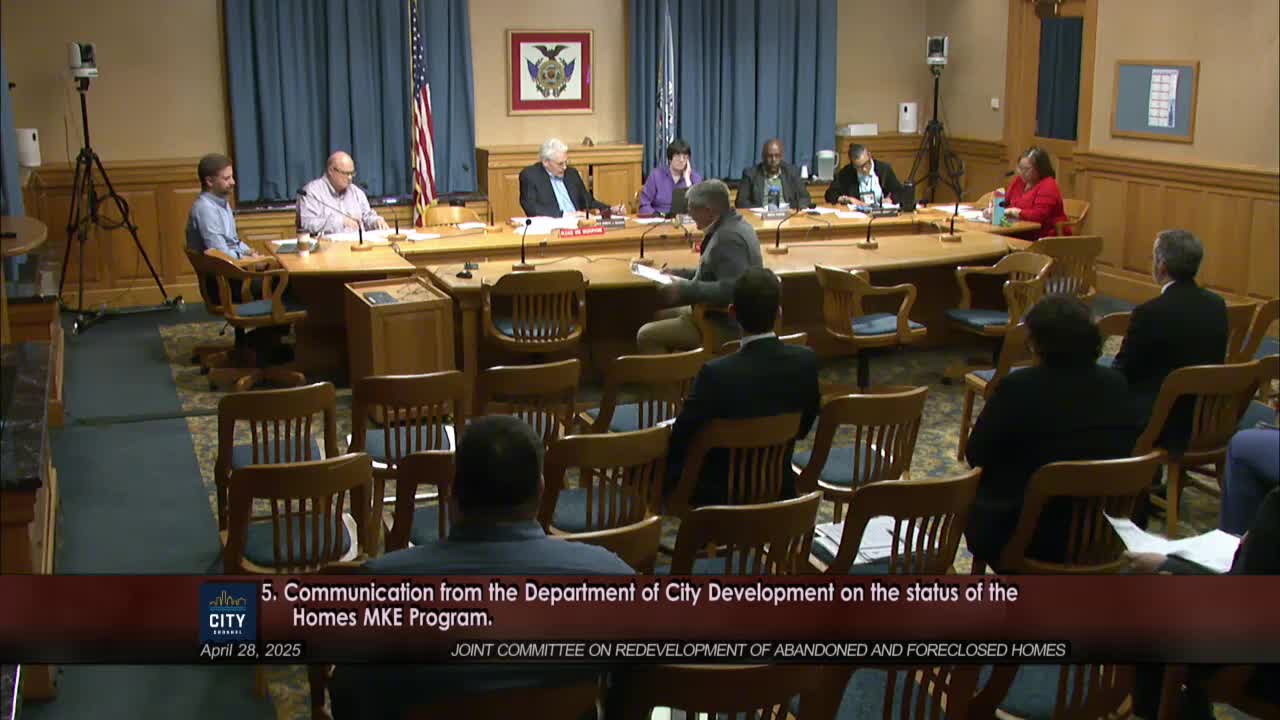 Milwaukee Home Down Payment Assistance Program aids over 1000 new homeowners