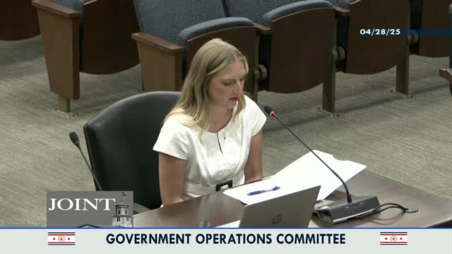 Committee approves a package of rule changes including TDEC asbestos primacy, physical therapy rule updates and fee cuts for behavior analysts