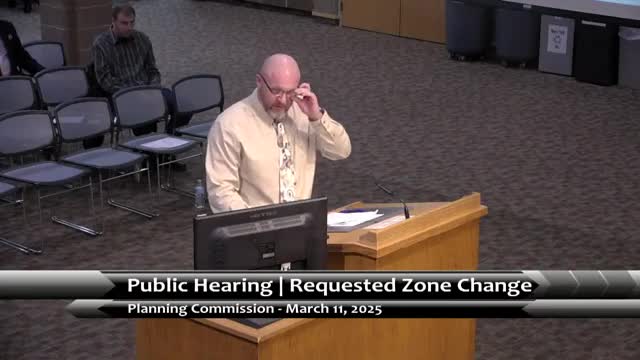 Coeur D'Alene council hears zone change request for mixed-use development