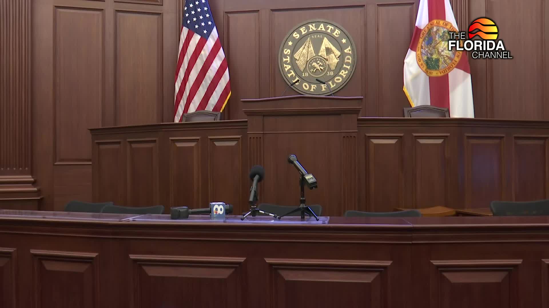 Senate and House leaders negotiate Florida's $5 billion tax relief proposal