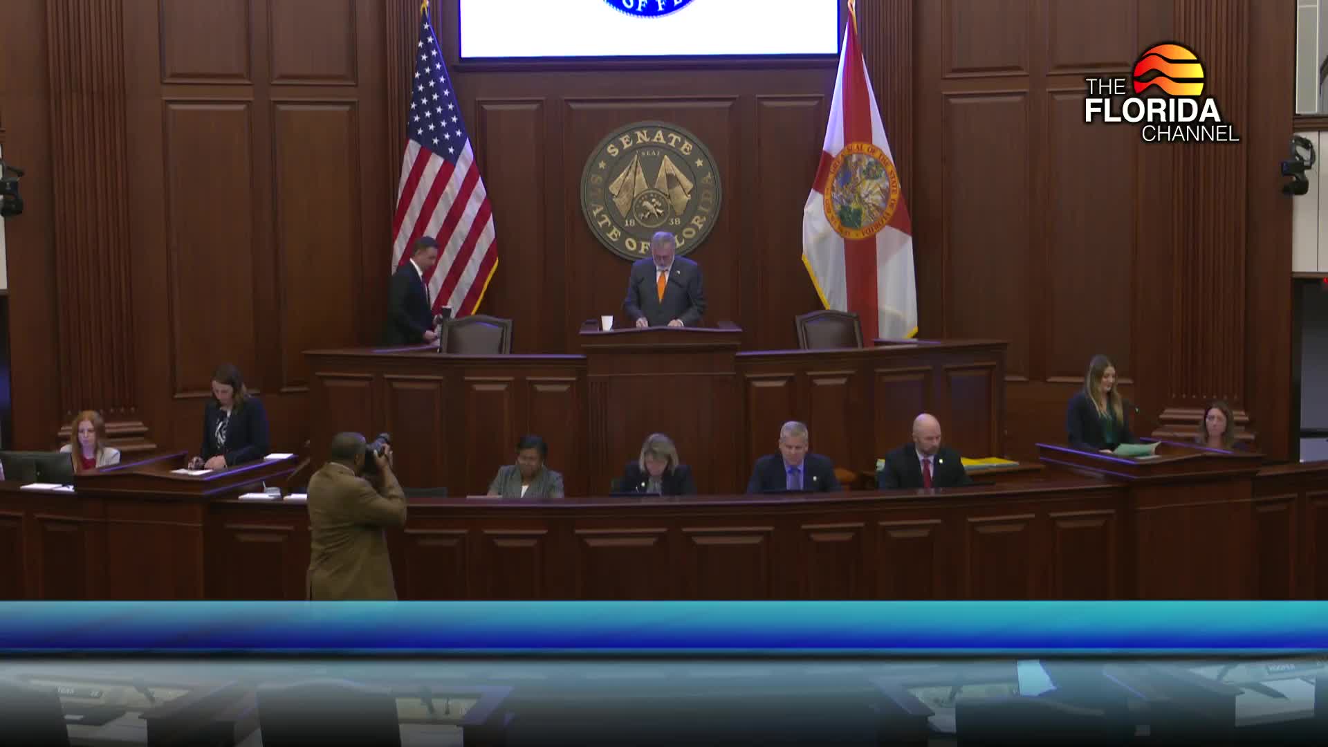 Senate passes ‘Pam Rock Act,’ raises penalties for dangerous dogs