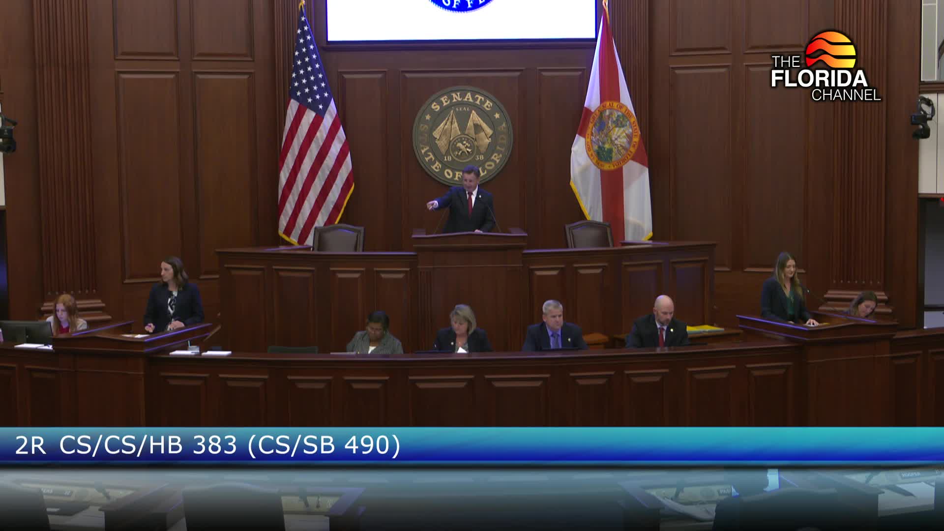 Florida Senate passes Evan Hartzell Act to enhance disability awareness education