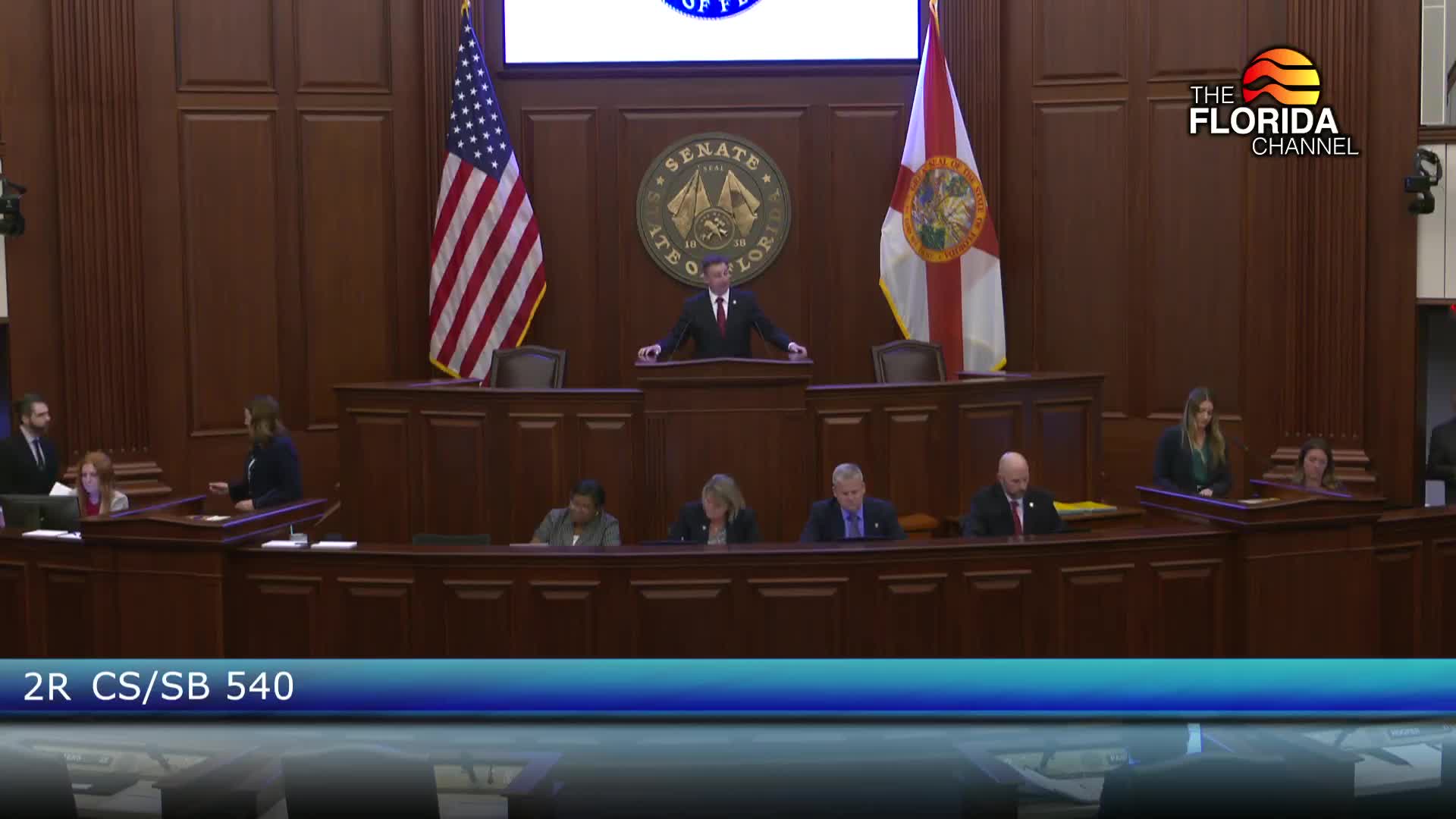 Senate approves Evan Hartsell Act to add disability history and awareness instruction to K–12