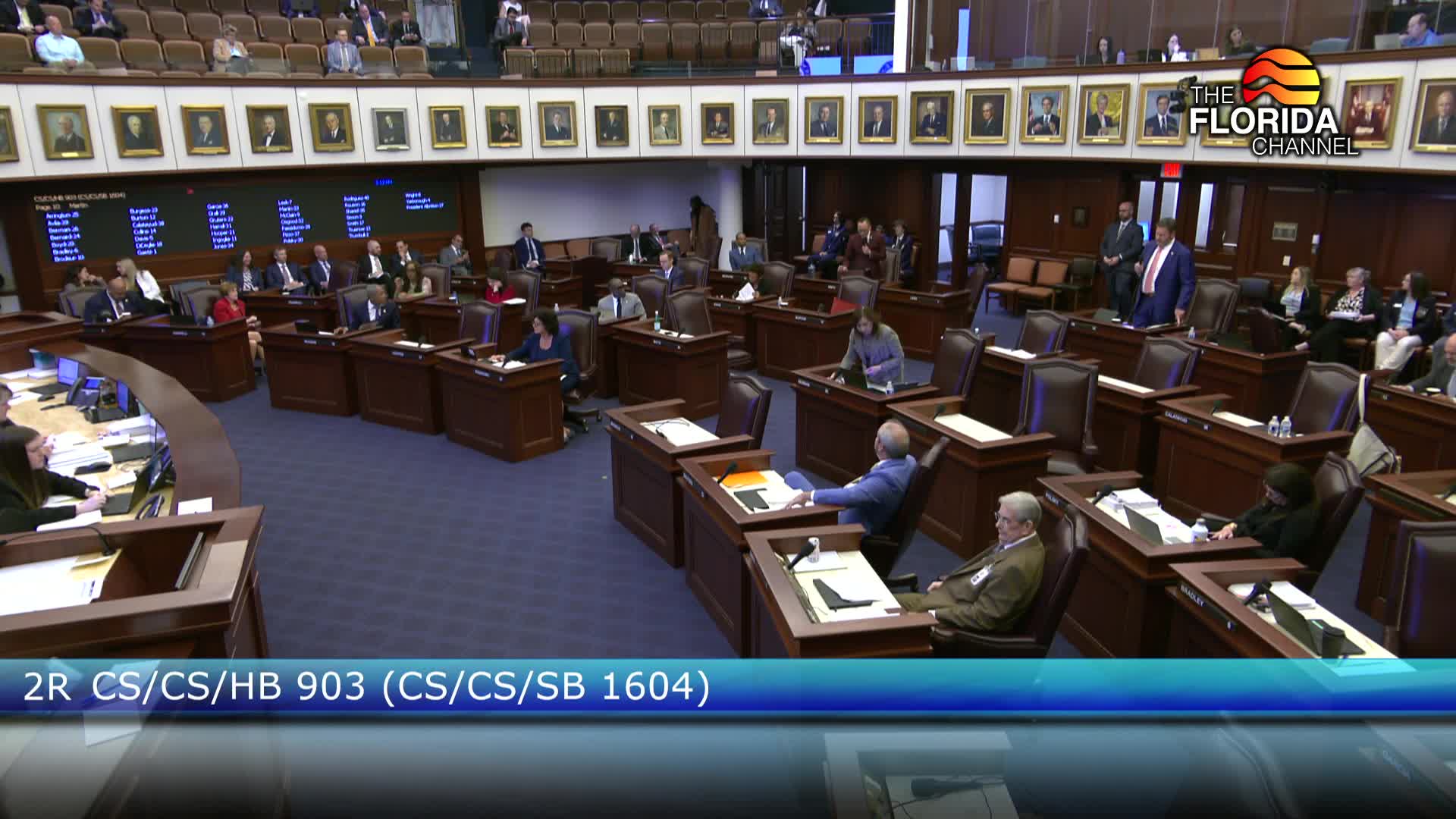 Senate Committee debates lethal injection drug shortages and Florida's death penalty policy