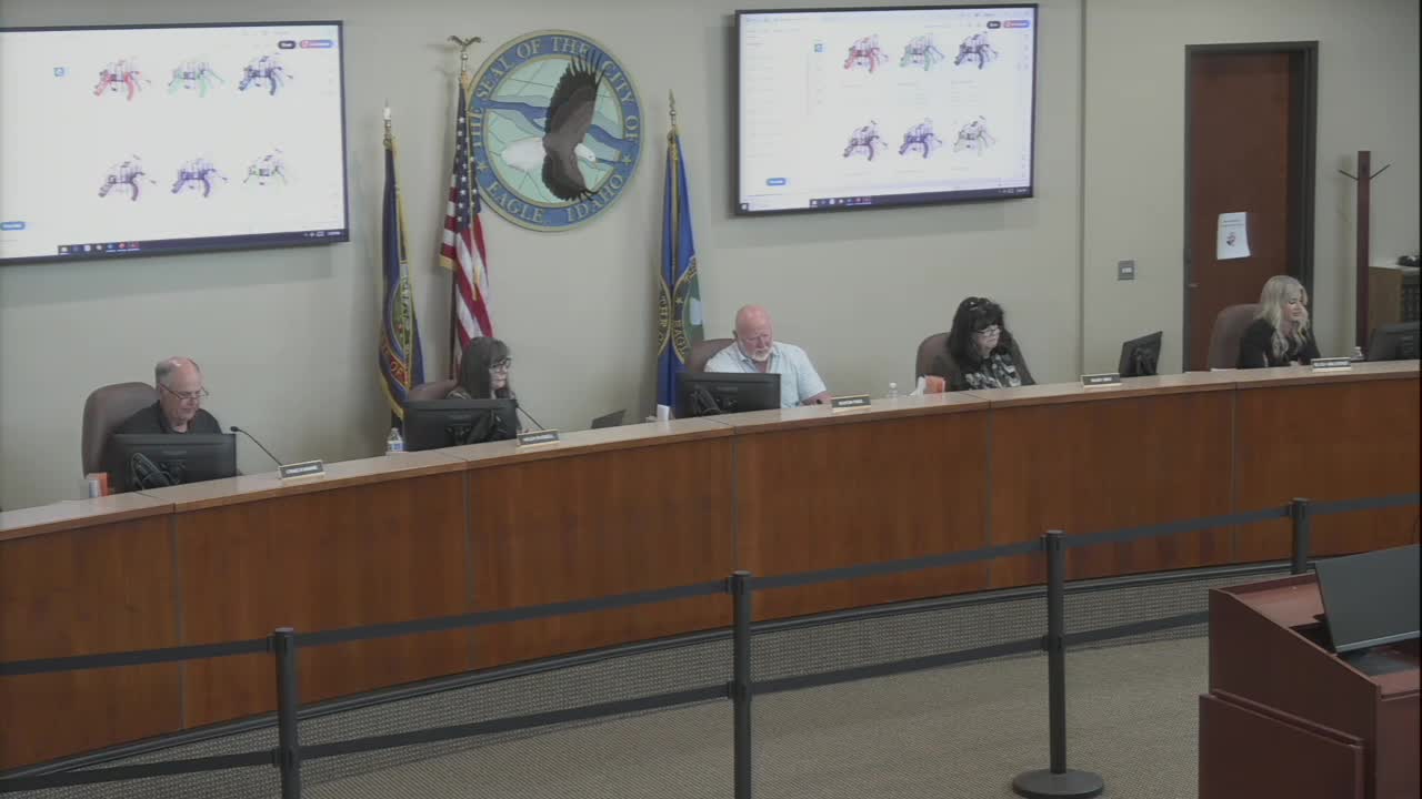 Council picks earth‑tone palette for Friendship Park playground replacement