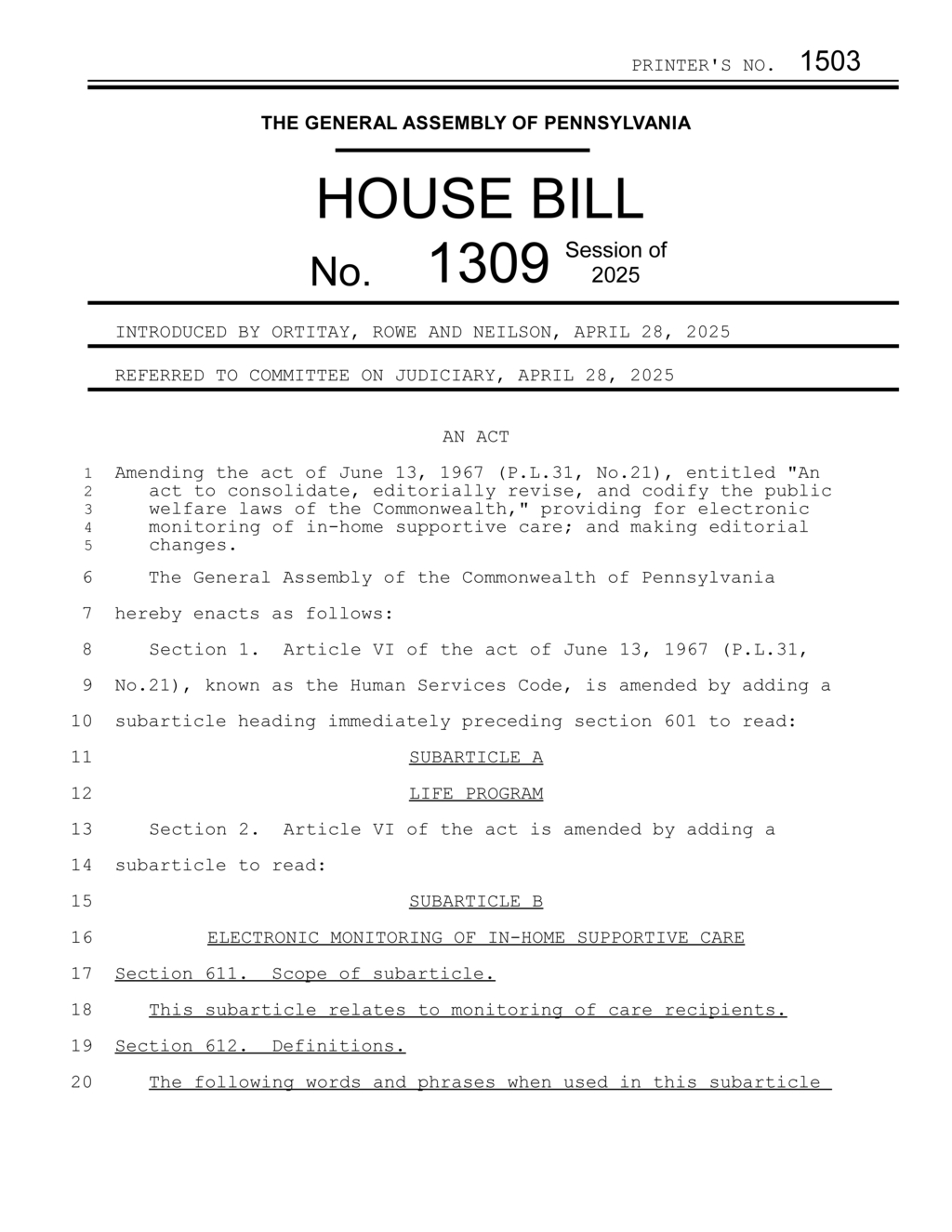 New regulations on Commonwealth Attorneys Act set to take effect in 60 days