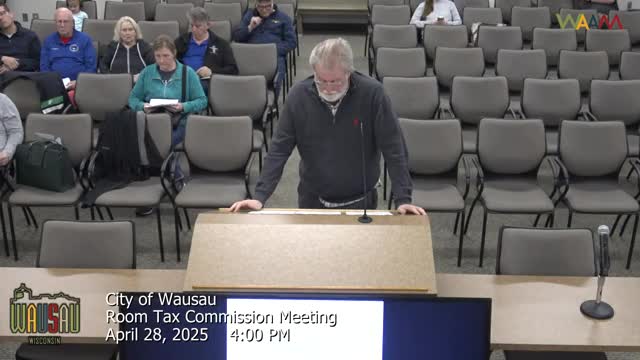 Wausau launches Escape campaign to boost local tourism amid economic uncertainty