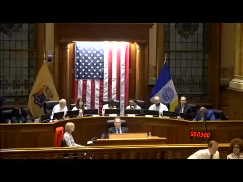 Jersey City Council approves affordable housing project with union labor commitment